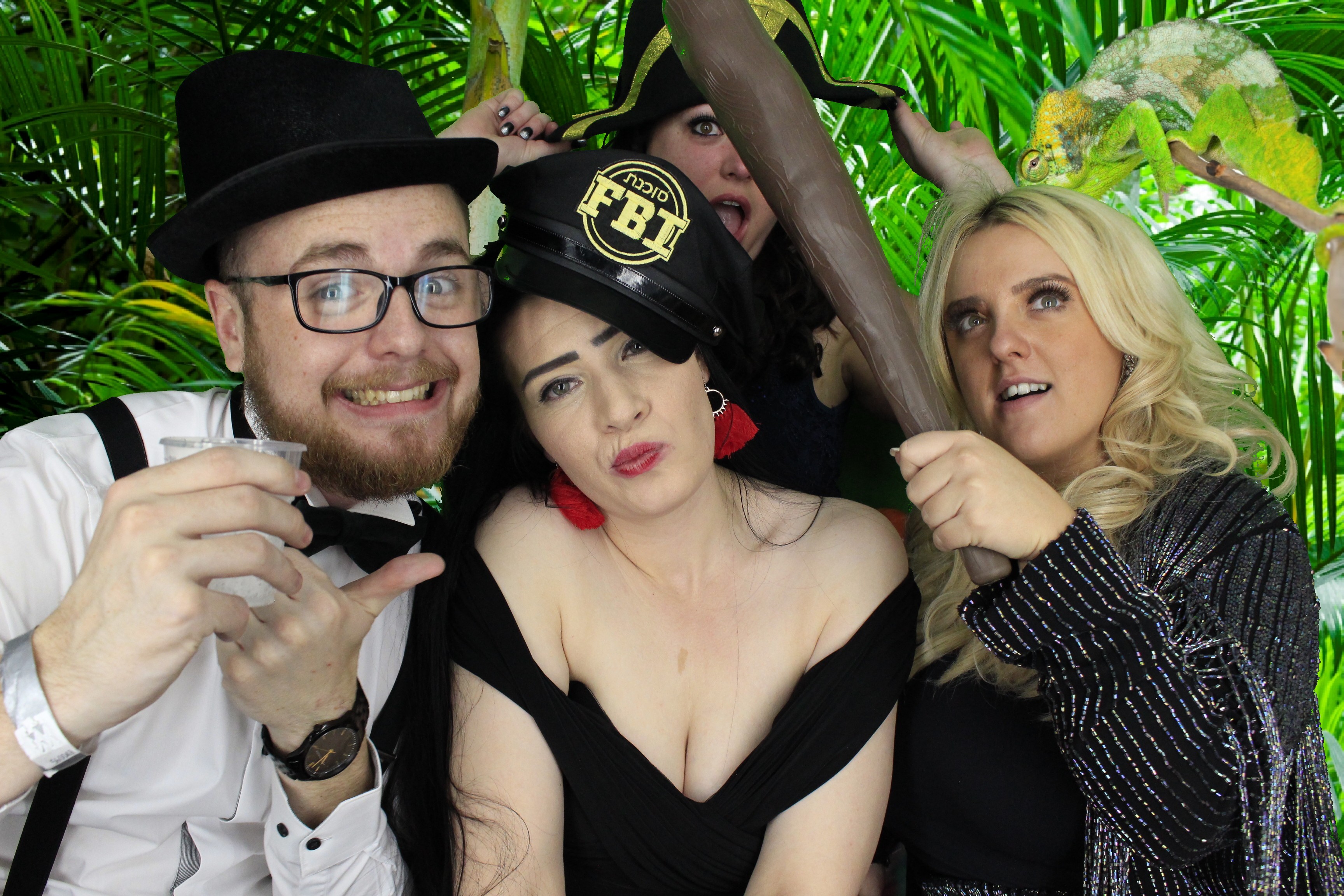 UK PCS Oscars Booth 2 | View more photos from the event at gallery.myphotoboothexperience.co.uk/u/MyPhotoBoothExperienceLtd/UK-PCS-Oscars-Booth-2